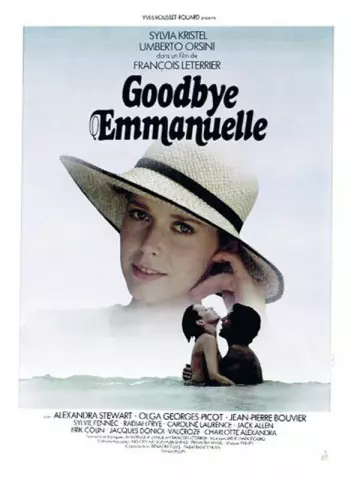 Goodbye Emmanuelle  [DVDRIP] - TRUEFRENCH