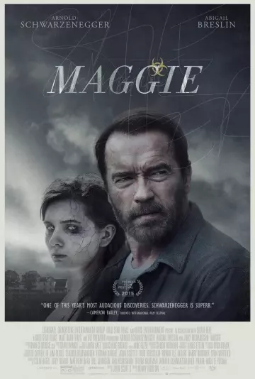 Maggie  [HDLIGHT 1080p] - MULTI (TRUEFRENCH)