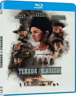 Terror On The Prairie  [BLU-RAY 1080p] - MULTI (FRENCH)