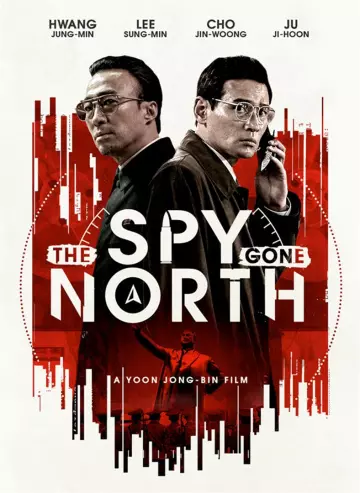 The Spy Gone North  [BDRIP] - FRENCH