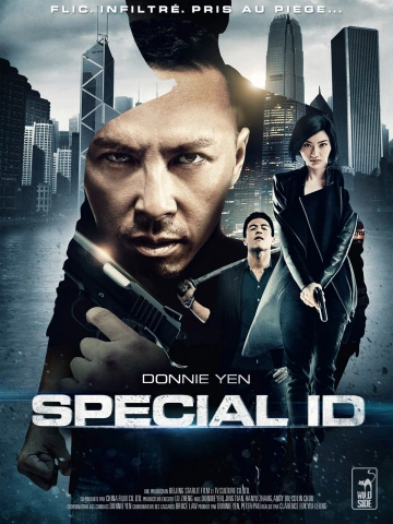 Special ID  [DVDRIP] - FRENCH