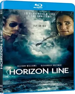 Horizon Line  [HDLIGHT 720p] - FRENCH