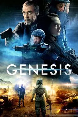 Genesis [WEB-DL 1080p] - MULTI (FRENCH)