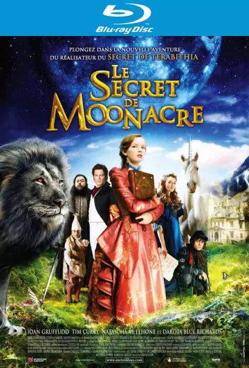 Le Secret de Moonacre [HDLIGHT 1080p] - MULTI (FRENCH)