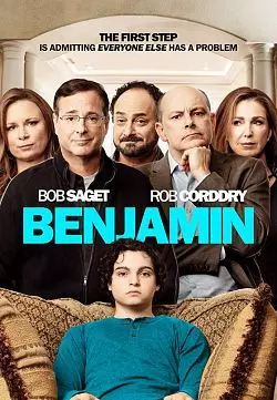 Benjamin [WEB-DL 1080p] - MULTI (FRENCH)