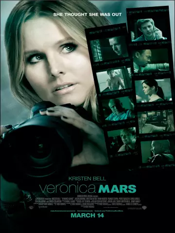 Veronica Mars [BDRIP] - MULTI (TRUEFRENCH)