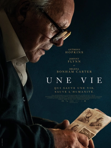 Une vie [WEB-DL 1080p] - MULTI (FRENCH)