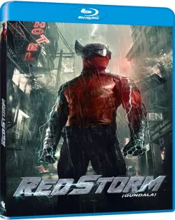 Red Storm [HDLIGHT 720p] - FRENCH