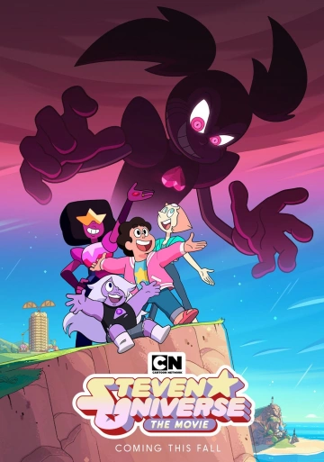 Steven Universe: The Movie  [WEB-DL 720p] - FRENCH