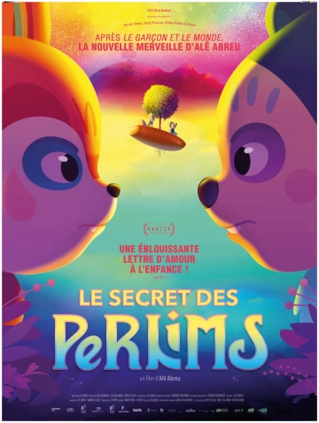 Le Secret des Perlims [HDRIP] - TRUEFRENCH