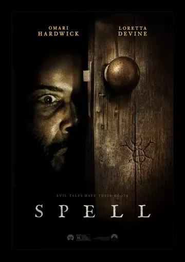 Spell [WEB-DL] - VO