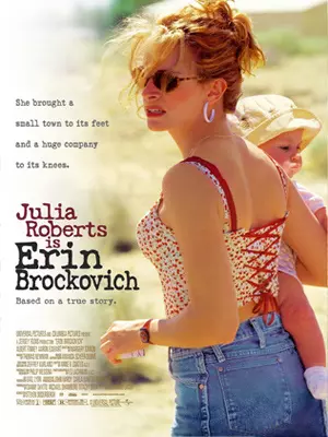 Erin Brockovich, seule contre tous  [DVDRIP] - TRUEFRENCH