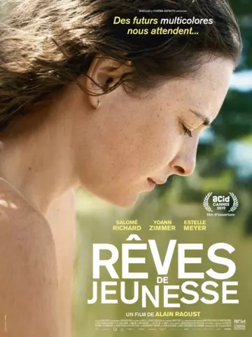 Rêves de Jeunesse [WEB-DL 1080p] - FRENCH