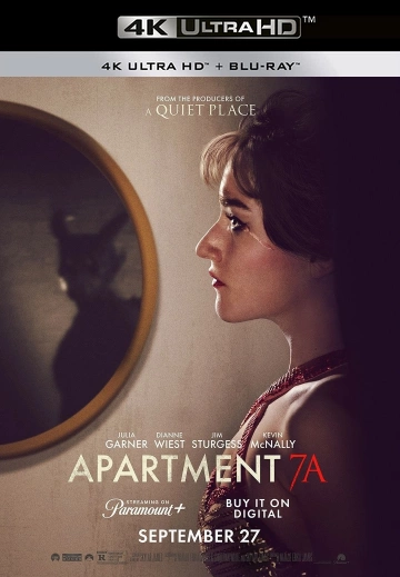 Apartment 7A [WEB-DL 4K] - MULTI (FRENCH)