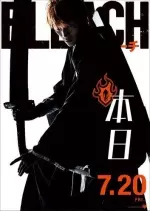 Bleach [WEBRIP] - FRENCH