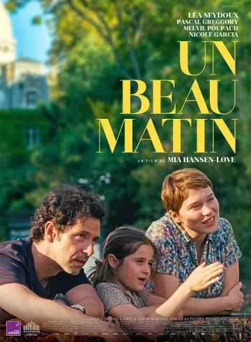 Un beau matin [WEB-DL 1080p] - FRENCH