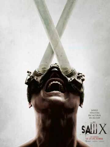 Saw X [WEBRIP 1080p] - MULTI (FRENCH)