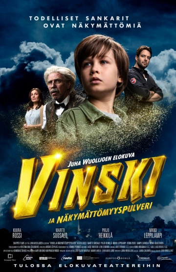 Vinski et la poudre magique [WEBRIP 720p] - FRENCH