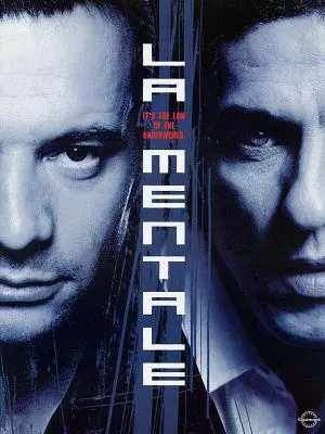 La Mentale [HDTV 720p] - FRENCH