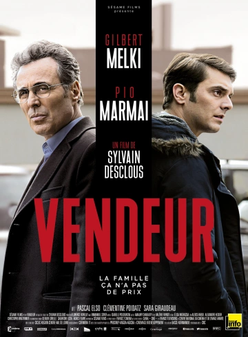 Vendeur  [WEB-DL 1080p] - FRENCH