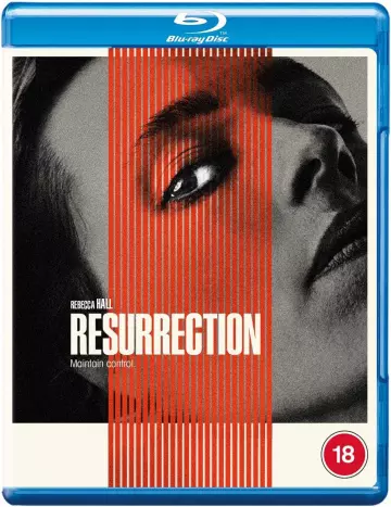 Resurrection [BLU-RAY 1080p] - MULTI (FRENCH)