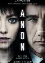 Anon  [BDRIP] - VOSTFR