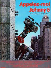 Appelez-moi Johnny 5 [HDLIGHT 1080p] - MULTI (FRENCH)