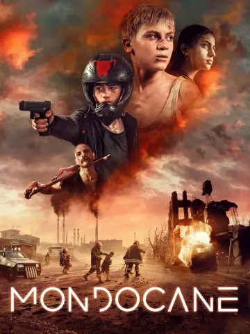 Mondocane [BDRIP] - FRENCH