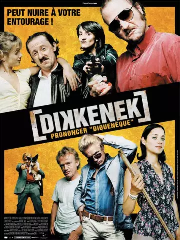 Dikkenek [WEBRIP] - FRENCH