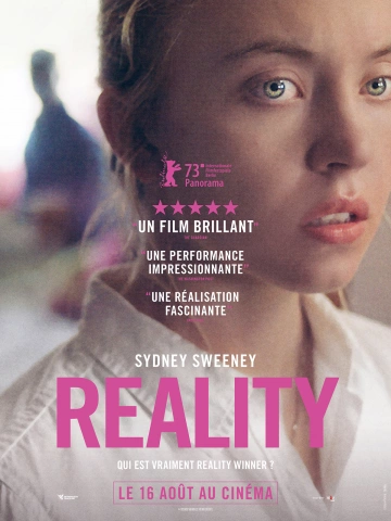 Reality  [WEB-DL 1080p] - MULTI (FRENCH)