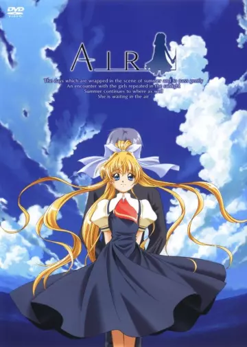 Air [DVDRIP] - VOSTFR