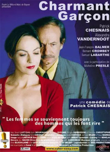 Charmant garçon  [DVDRIP] - FRENCH