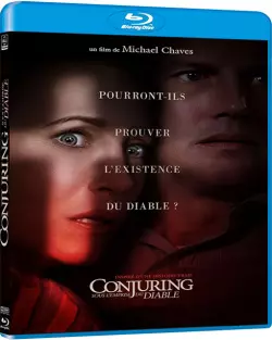 Conjuring 3 : sous l'emprise du diable [HDLIGHT 1080p] - MULTI (TRUEFRENCH)