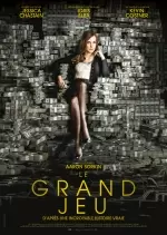 Le Grand jeu [BDRIP] - TRUEFRENCH