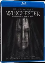 La Malédiction Winchester [BLU-RAY 1080p] - FRENCH