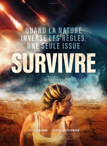 Survivre  [WEB-DL 1080p] - MULTI (FRENCH)