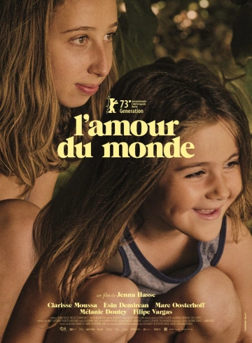 L'Amour du monde [WEB-DL 1080p] - FRENCH