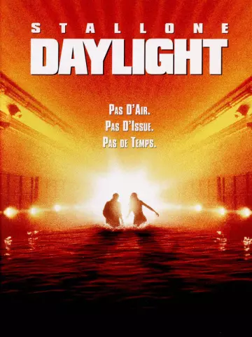 Daylight [BDRIP] - FRENCH