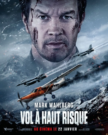 Vol à haut risque [WEB-DL 1080p] - MULTI (FRENCH)