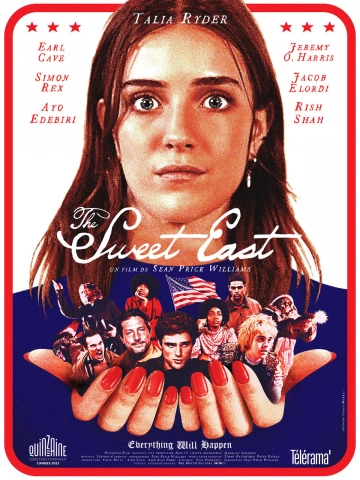 The Sweet East  [WEBRIP] - VOSTFR