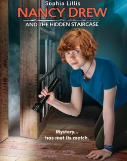 Nancy Drew and the Hidden Staircase [BDRIP] - FRENCH