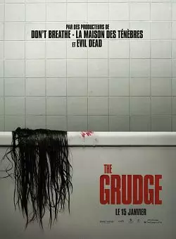 The Grudge  [HDRIP] - FRENCH