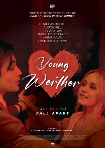 Young Werther  [WEBRIP] - FRENCH