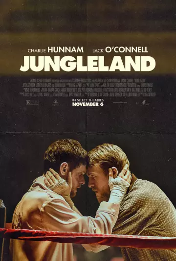 Jungleland [WEB-DL 1080p] - MULTI (FRENCH)