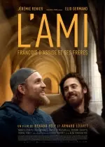 L'Ami, François d'Assise et ses frères  [HDRIP] - FRENCH