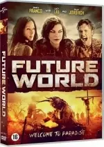 Future World [BLU-RAY 1080p] - MULTI (TRUEFRENCH)