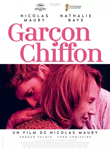 Garçon Chiffon [WEB-DL 1080p] - FRENCH