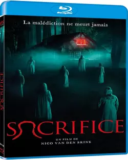 Sacrifice  [HDLIGHT 720p] - FRENCH