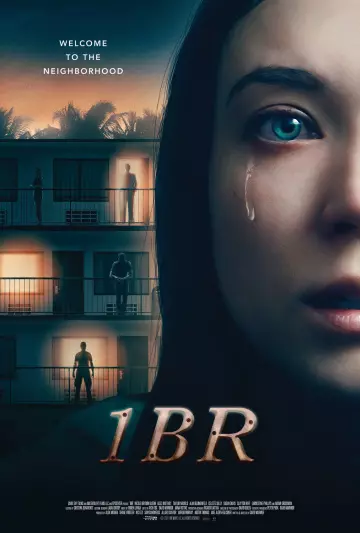 1BR: The Apartement [WEB-DL 1080p] - VOSTFR