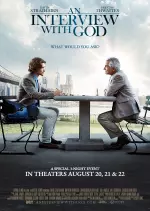 An Interview with God  [WEB-DL] - VO